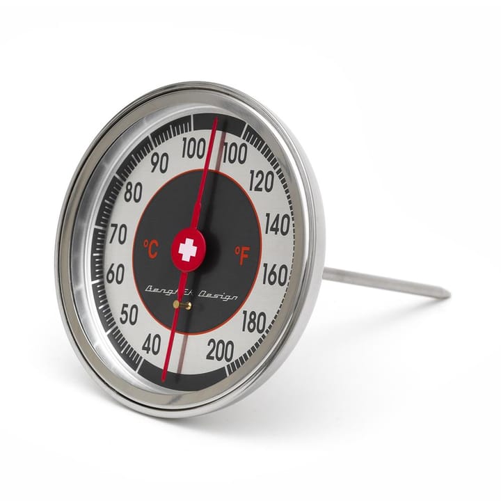 Bengt Ek meat thermometer, stainless steel Bengt Ek Design