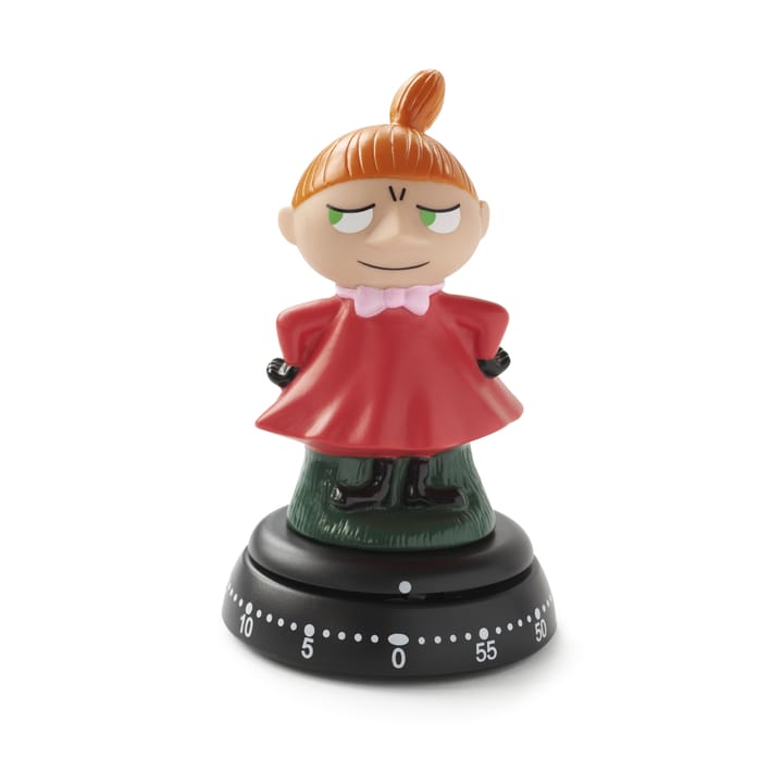 Moomin timer - Little My - Bengt Ek Design