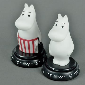 Moomin timer - Moominmamma - Bengt Ek Design