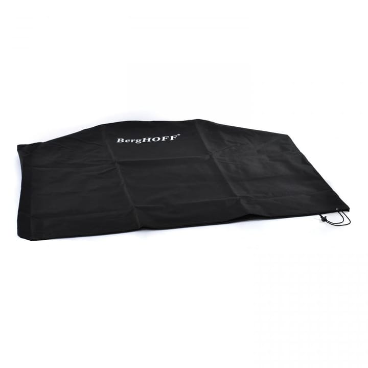 RON Ceramic BBQ Grill cover, Black BergHoff