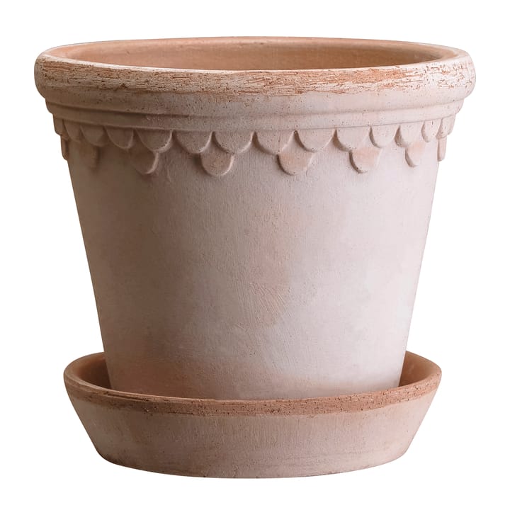 Copenhagen flower pot Ø18 cm, Pink Bergs Potter