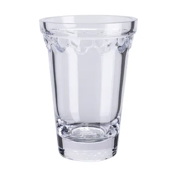 Copenhagen vase - Clear, 18.5 cm - Bergs Potter