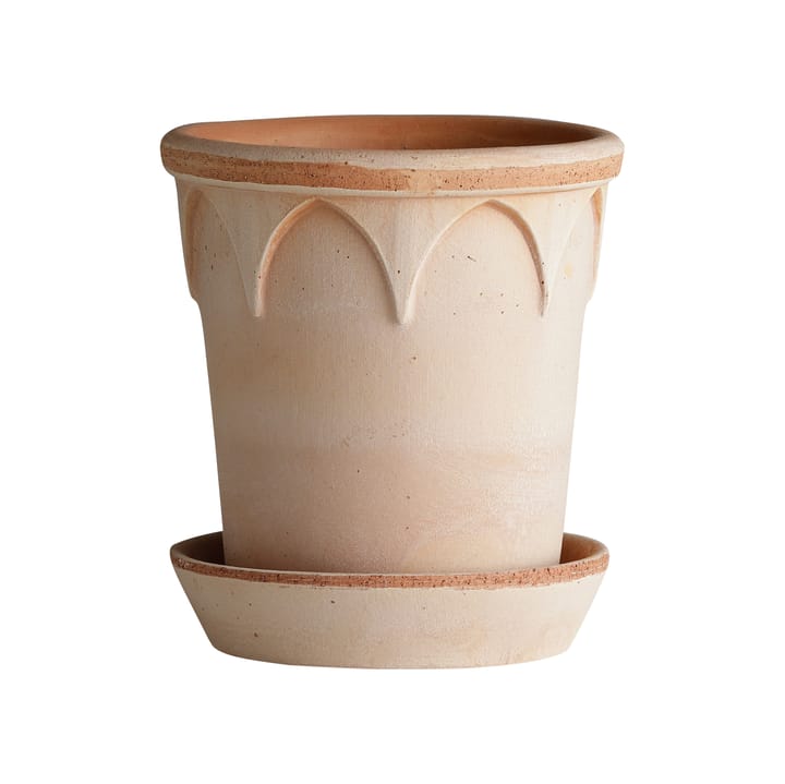 Elizabeth flower pot Ø12 cm, rose Bergs Potter
