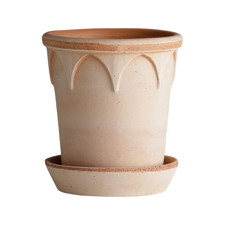 Elizabeth flower pot Ø14 cm - rose - Bergs Potter