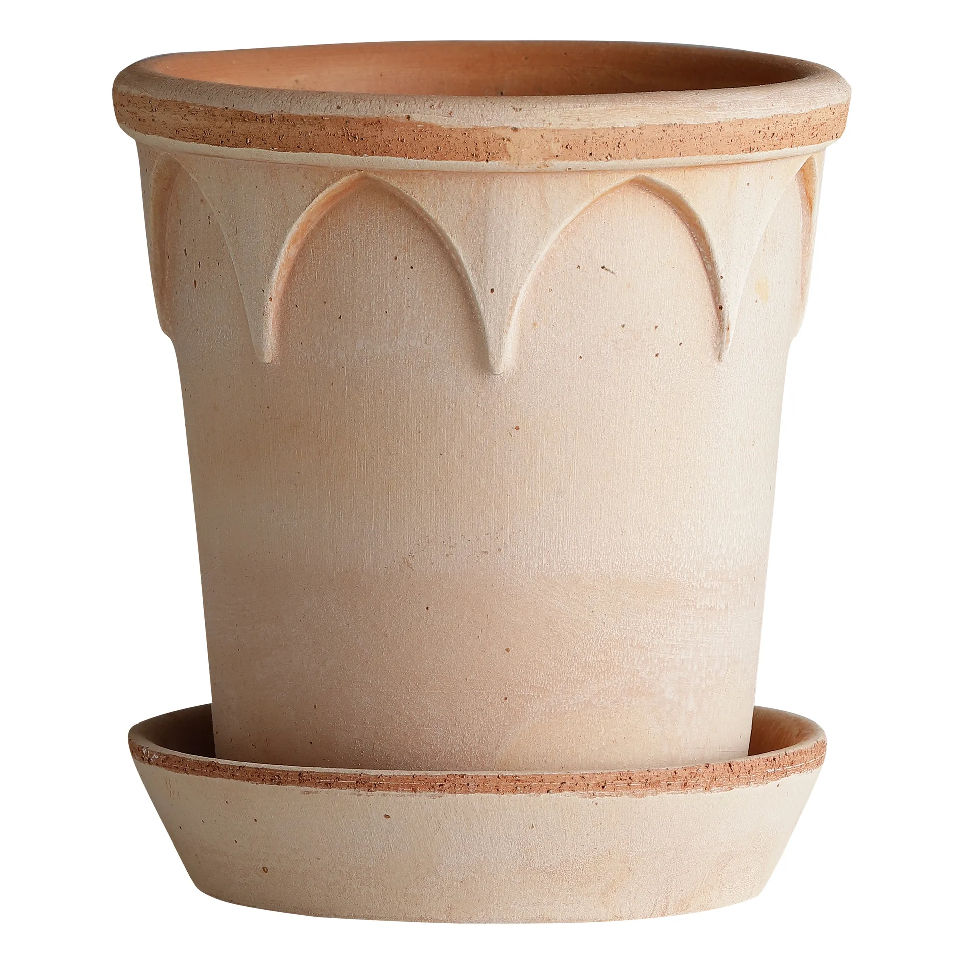 Elizabeth flower pot Ø25 cm, rose Bergs Potter