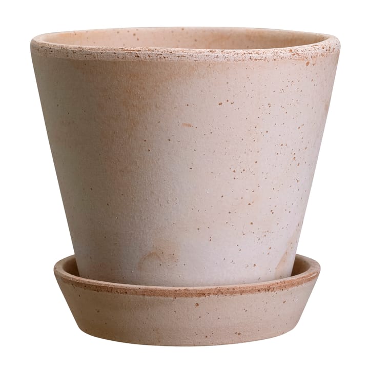 Julie flower pot Ø14 cm, pink Bergs Potter