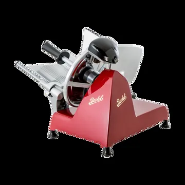 Red Line 250 slicer cutting machine - Red - Berkel