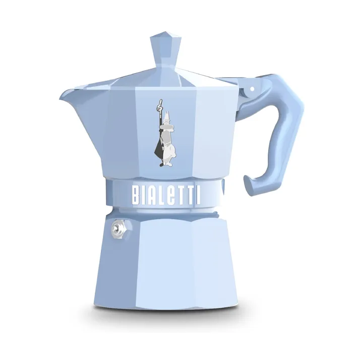 Bialetti Exclusive moka pot - Bialetti