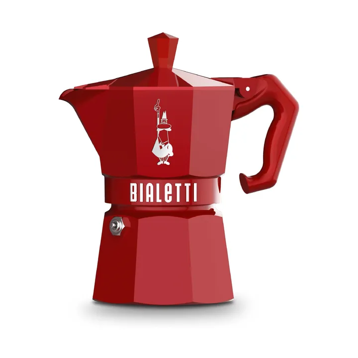Bialetti Exclusive moka pot - Bialetti