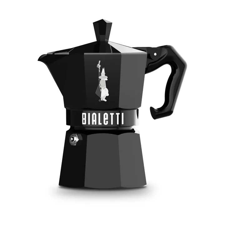 Bialetti Exclusive moka pot - Bialetti