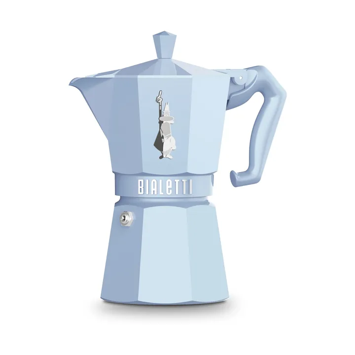 Bialetti Exclusive moka pot - Bialetti