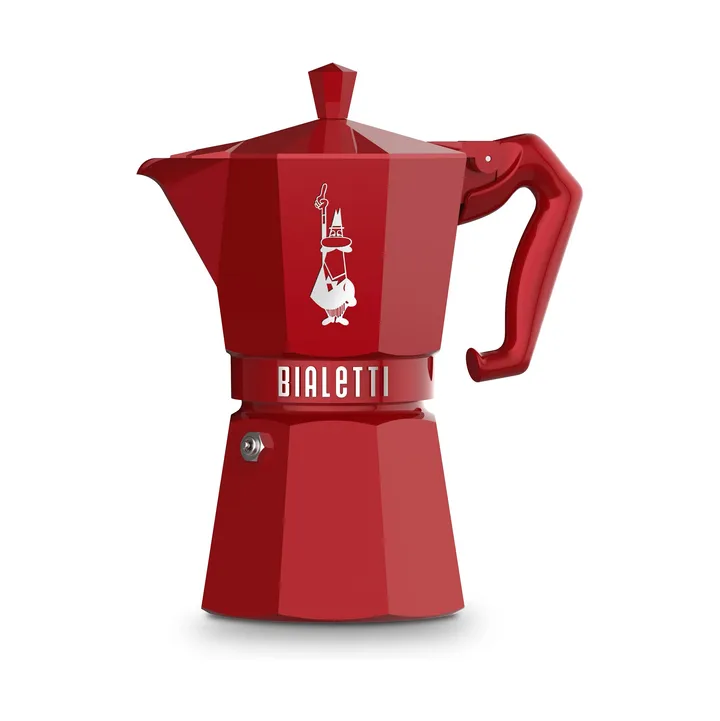 Bialetti Exclusive moka pot - Bialetti