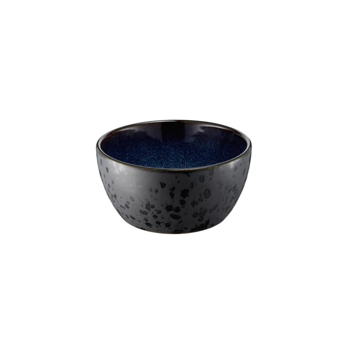 Bitz bowl Ø 12 cm black, Black-dark blue Bitz