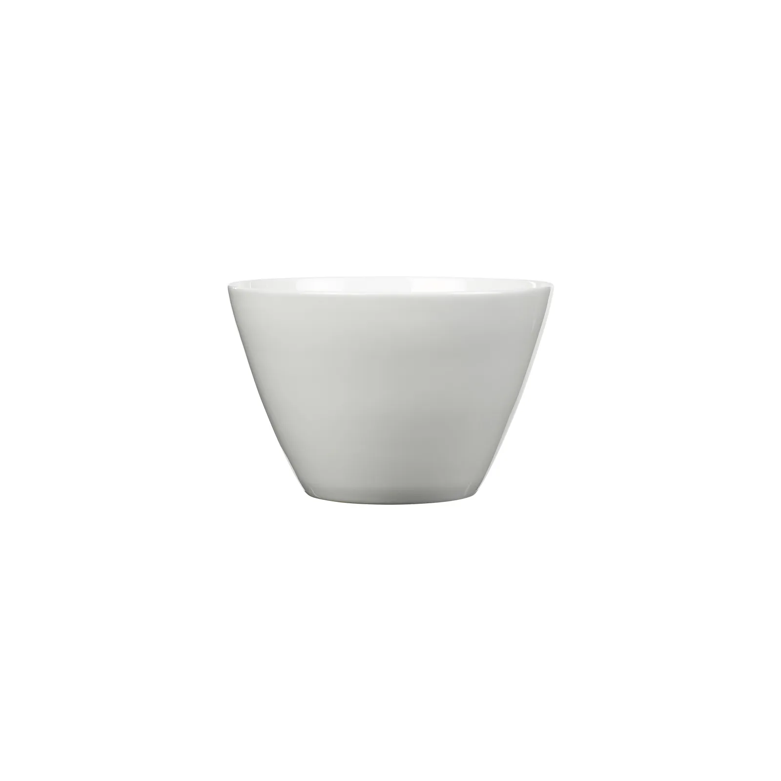 Bitz bowl Ø13 cm, White Bitz