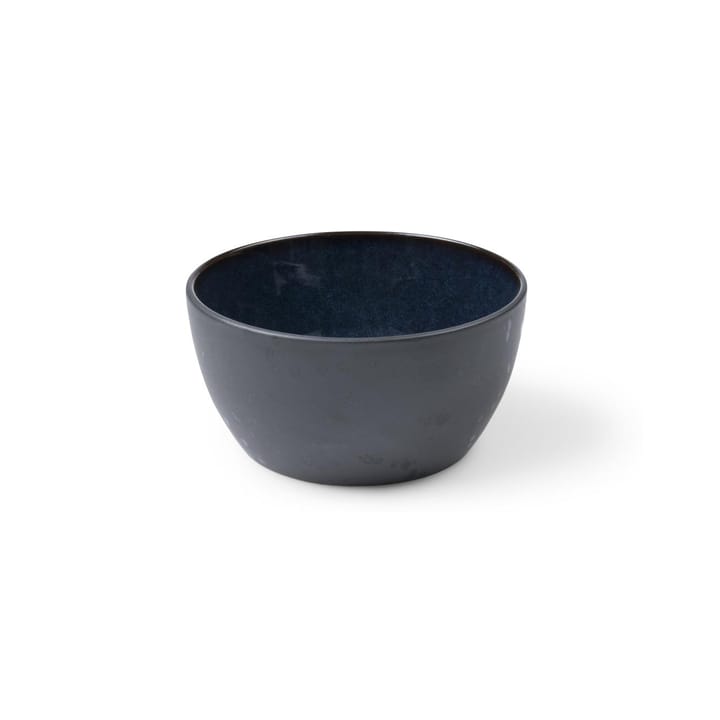 Bitz bowl Ø 14 cm black, Black-dark blue Bitz
