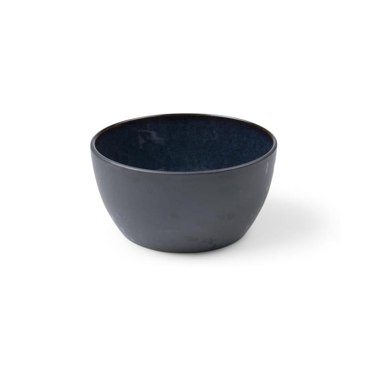 Bitz bowl Ø 14 cm black, Black-dark blue Bitz