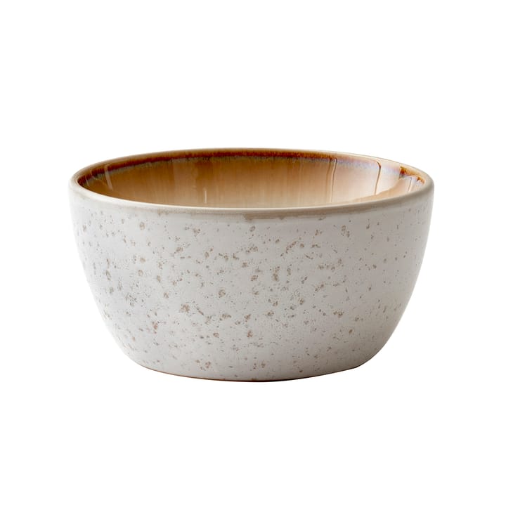 Bitz bowl Ø14 cm cream white, cream white-creme Bitz