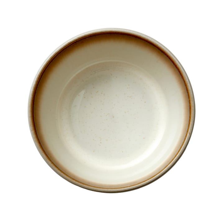 Bitz bowl Ø14 cm cream white, cream white-creme Bitz