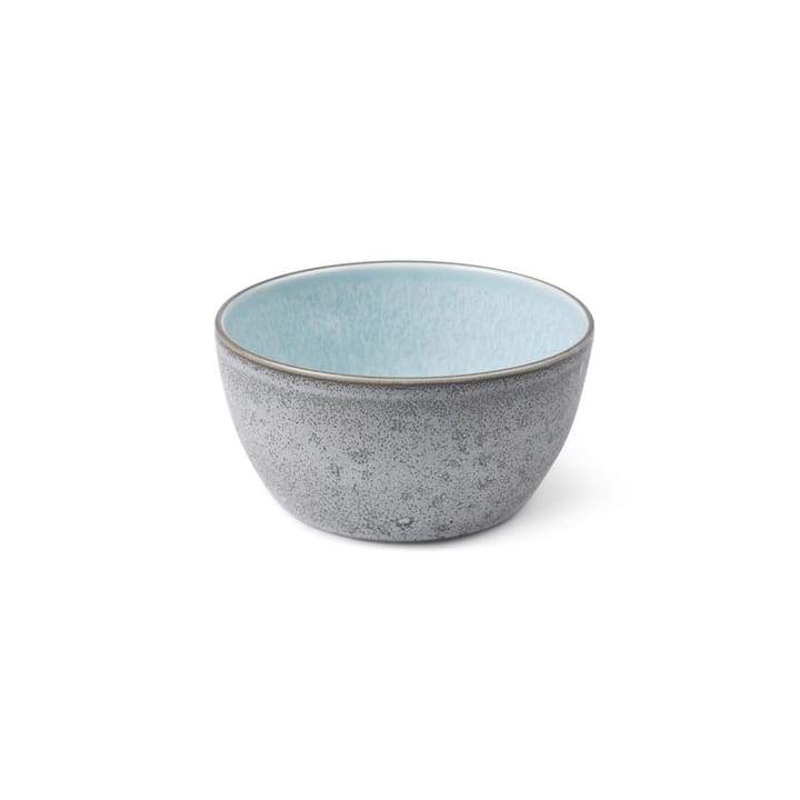 Bitz bowl Ø 14 cm grey, Grey-light blue Bitz