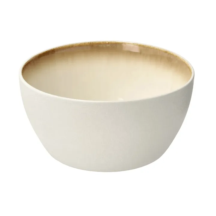 Bitz bowl gastro Ø12 cm - White-cream white - Bitz