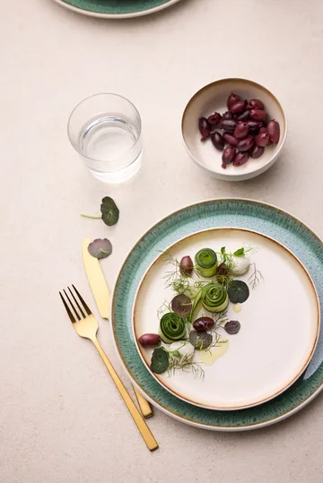 Bitz bowl gastro Ø12 cm - White-cream white - Bitz