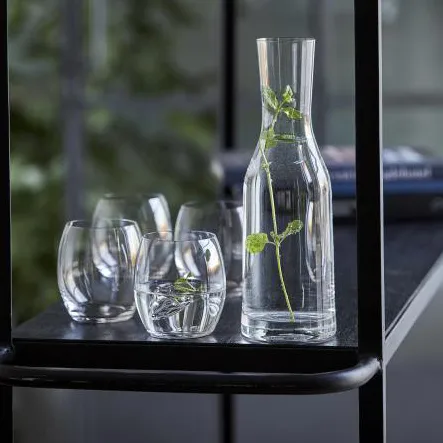 Bitz carafe 1.2 l, Crystal Bitz