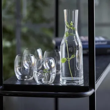 Bitz carafe 1.2 l - Crystal - Bitz