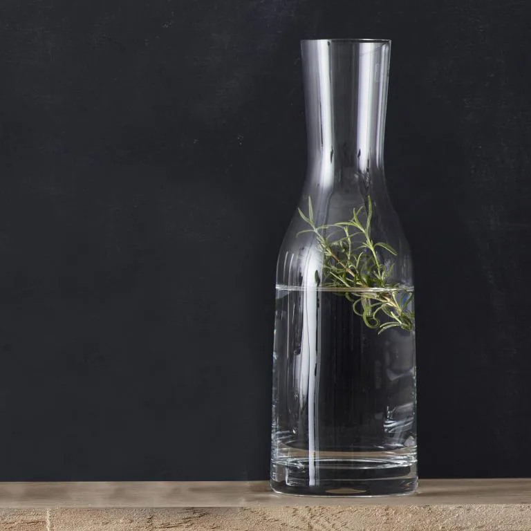 Bitz carafe 1.2 l, Crystal Bitz