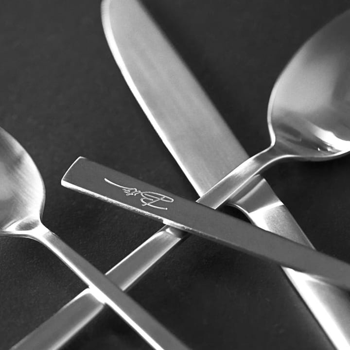 Bitz cutlery 16 pieces, Stainless steel Bitz