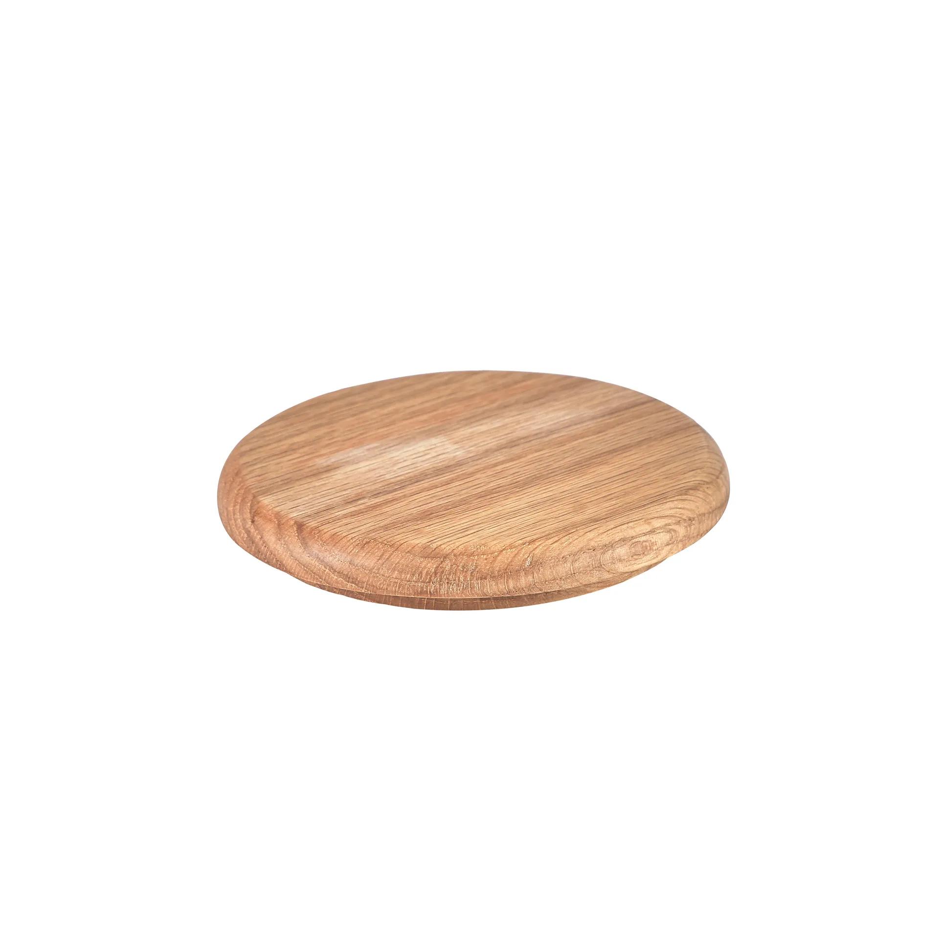 Bitz lid 10 cm, oak Bitz