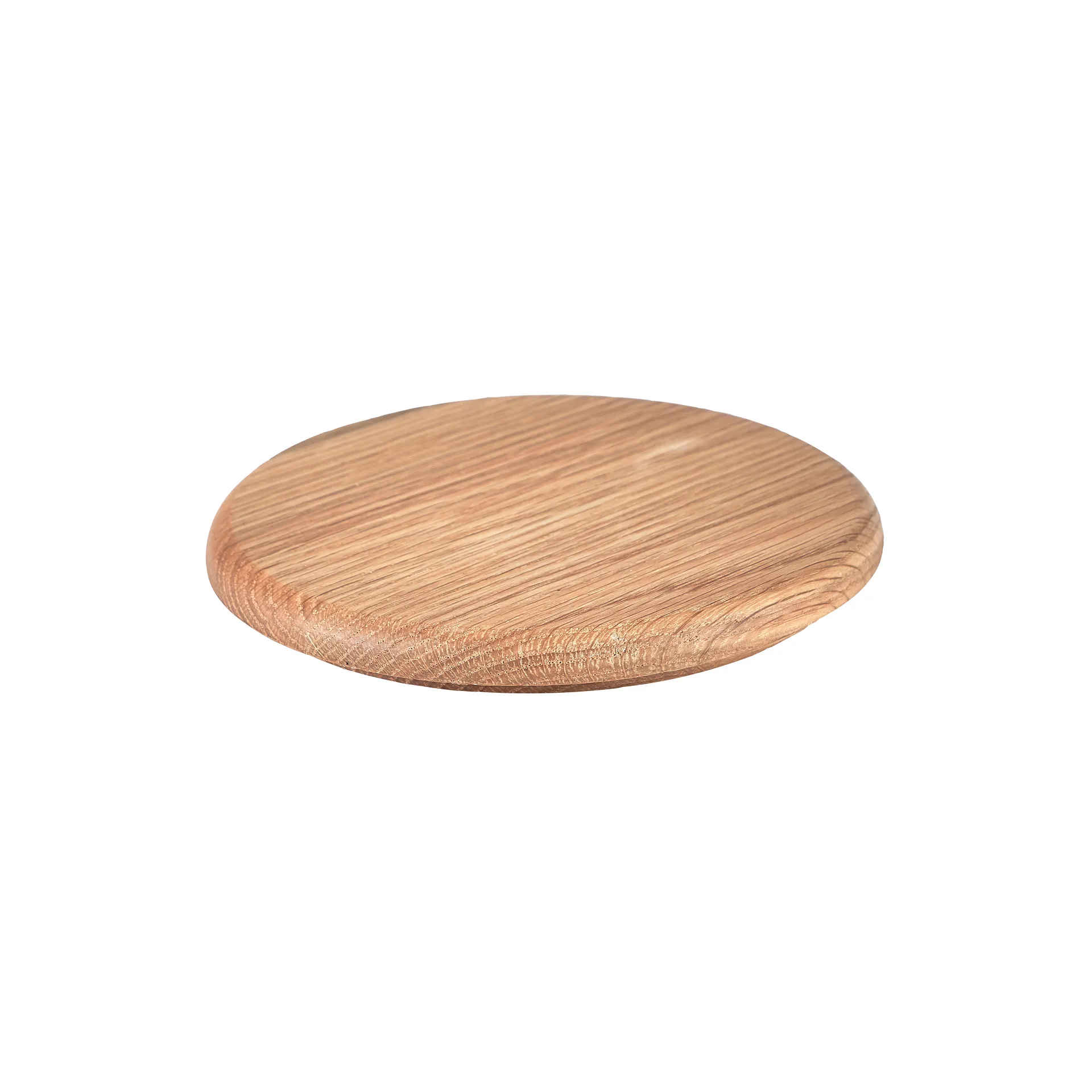 Bitz lid 12 cm, oak Bitz