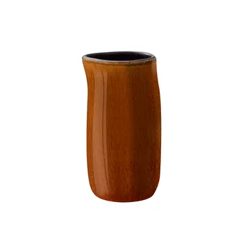 Bitz milk pitcher 20 cl - amber-black - Bitz