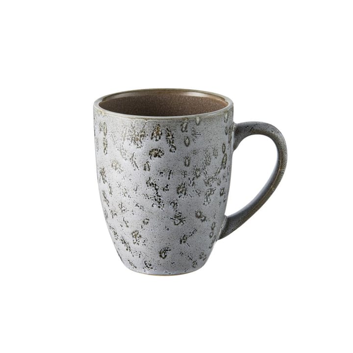 Bitz mug 30 cl grey - Grey - Bitz