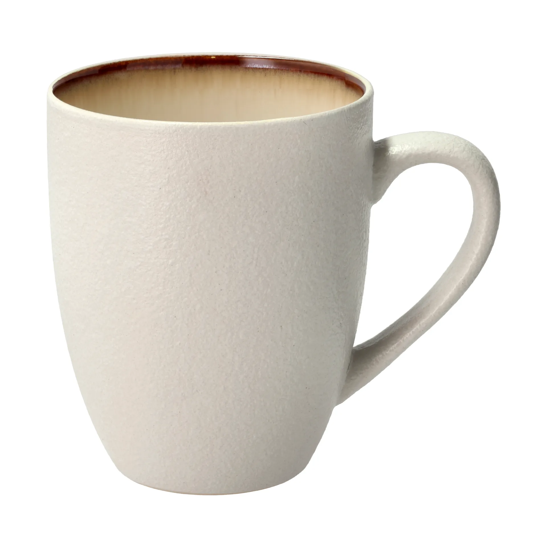 Bitz mug gastro 30 cl, White-cream white Bitz