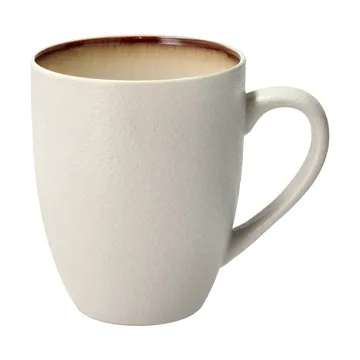 Bitz mug gastro 30 cl - White-cream white - Bitz