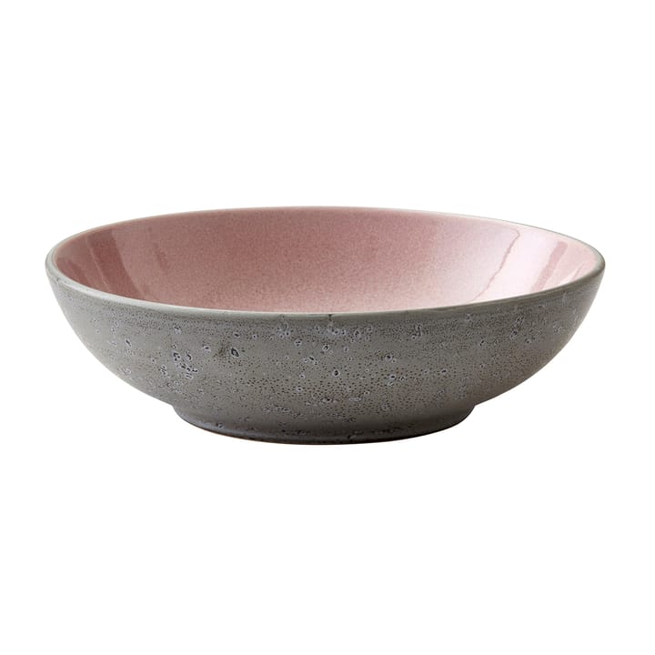 Bitz pasta bowl Ø20 cm grey, grey-pink Bitz