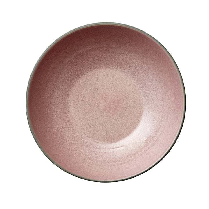 Bitz pasta bowl Ø20 cm grey, grey-pink Bitz