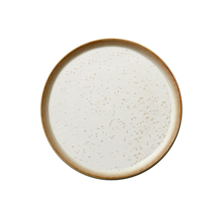 Bitz plate gastro Ø 21 cm, cream white-creme Bitz