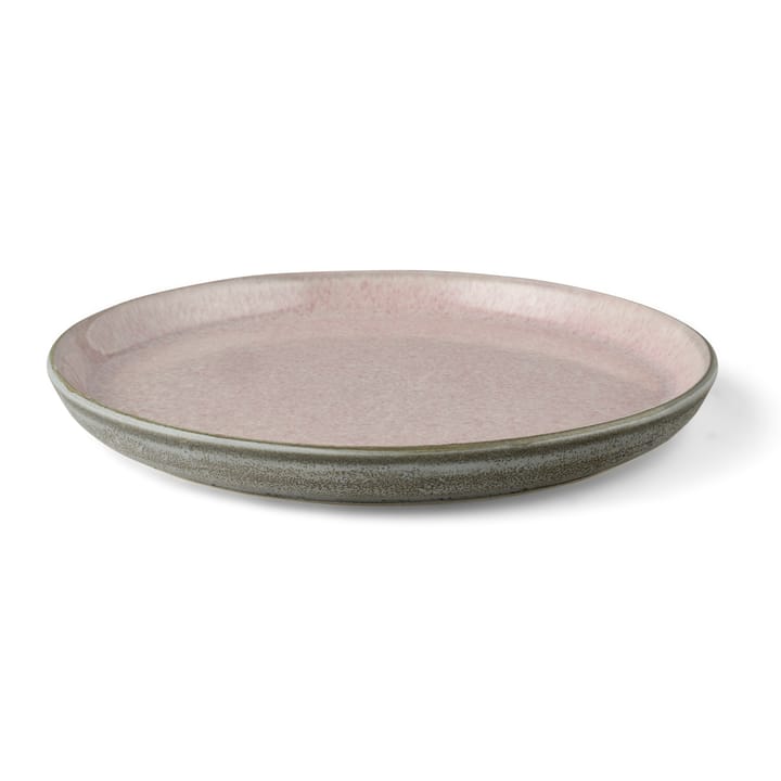 Bitz plate gastro Ø 21 cm - Graw-pink - Bitz