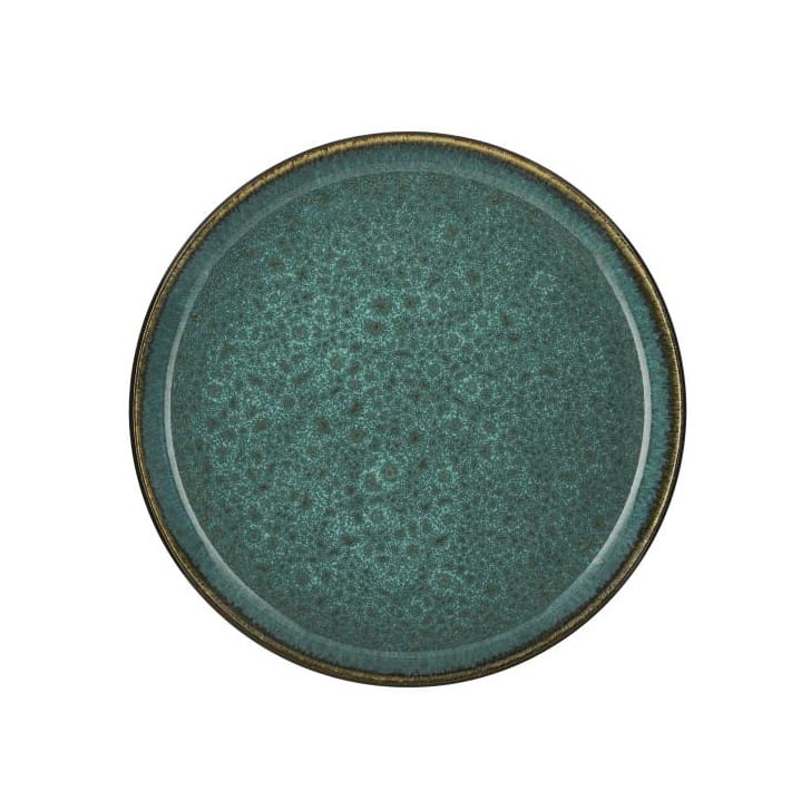 Bitz plate gastro Ø 21 cm - Green - Bitz