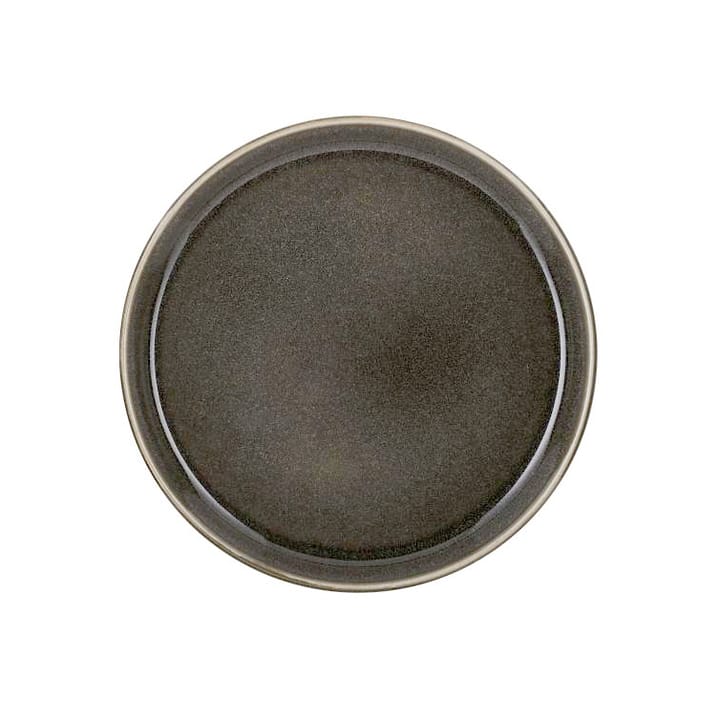 Bitz plate gastro Ø 21 cm, Grey Bitz