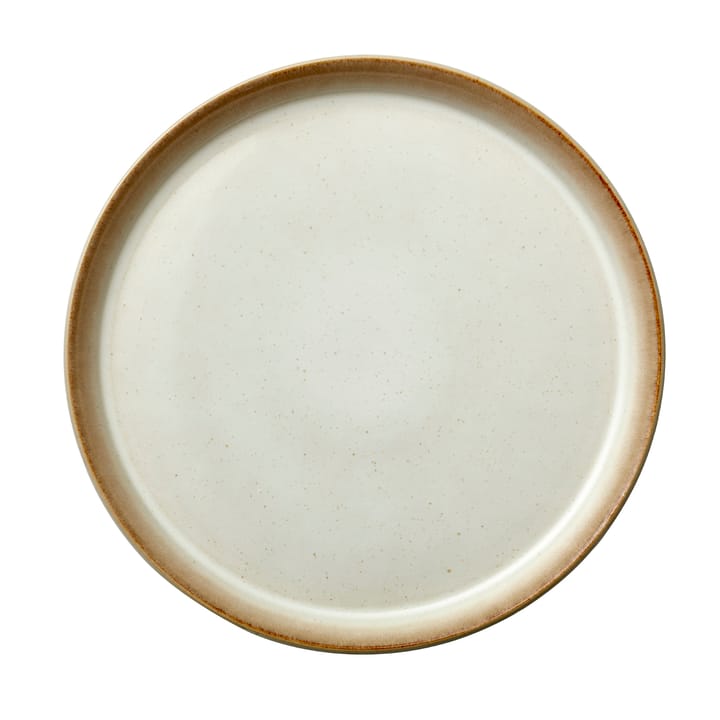Bitz plate gastro Ø 27 cm, cream white-creme Bitz
