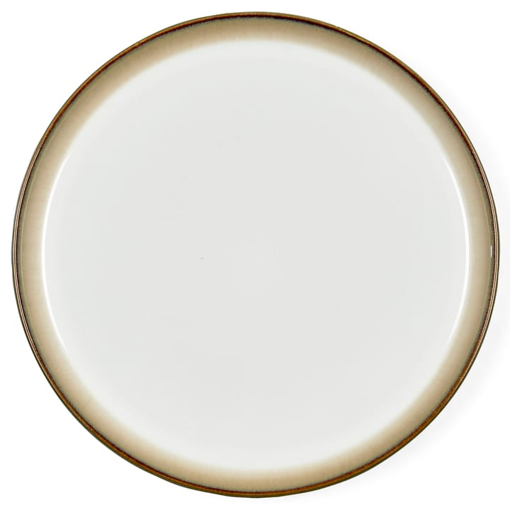 Bitz plate gastro Ø27 cm, Grey-creme Bitz