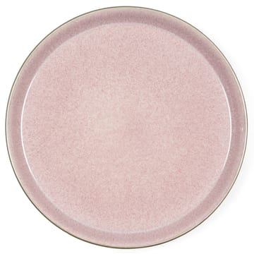 Bitz plate gastro Ø27 cm - Grey-pink - Bitz