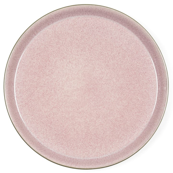 Bitz plate gastro Ø 27 cm, Grey-pink Bitz