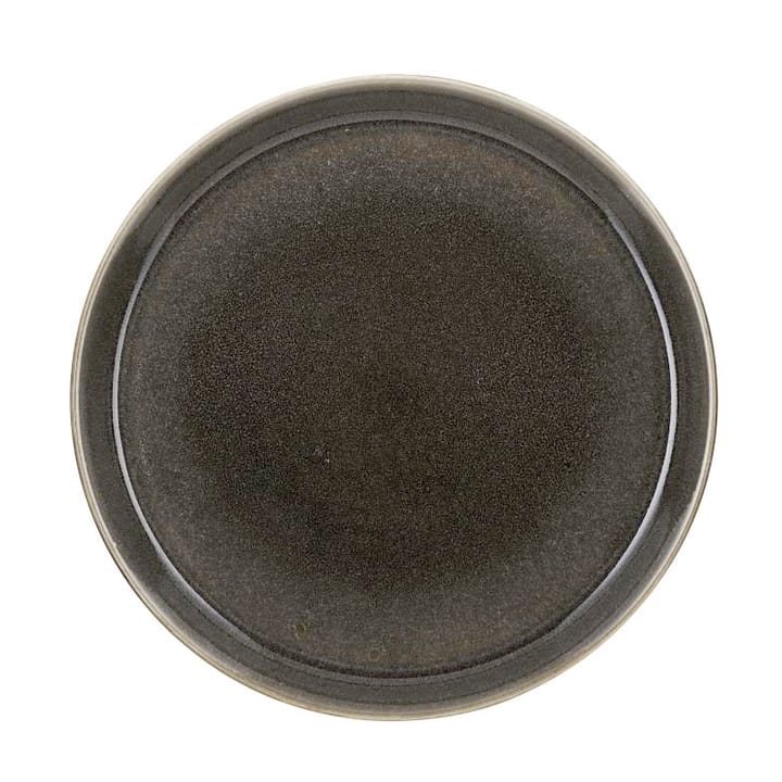 Bitz plate gastro Ø27 cm - Grey - Bitz