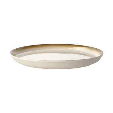 Bitz plate gastro Ø27 cm - White-pike white - Bitz