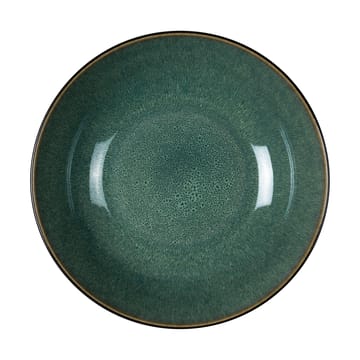 Bitz salad bowl Ø24 cm - Black-green - Bitz