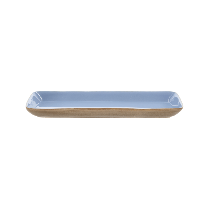 Bitz serving platter 38x14 cm - Wood-ocean - Bitz