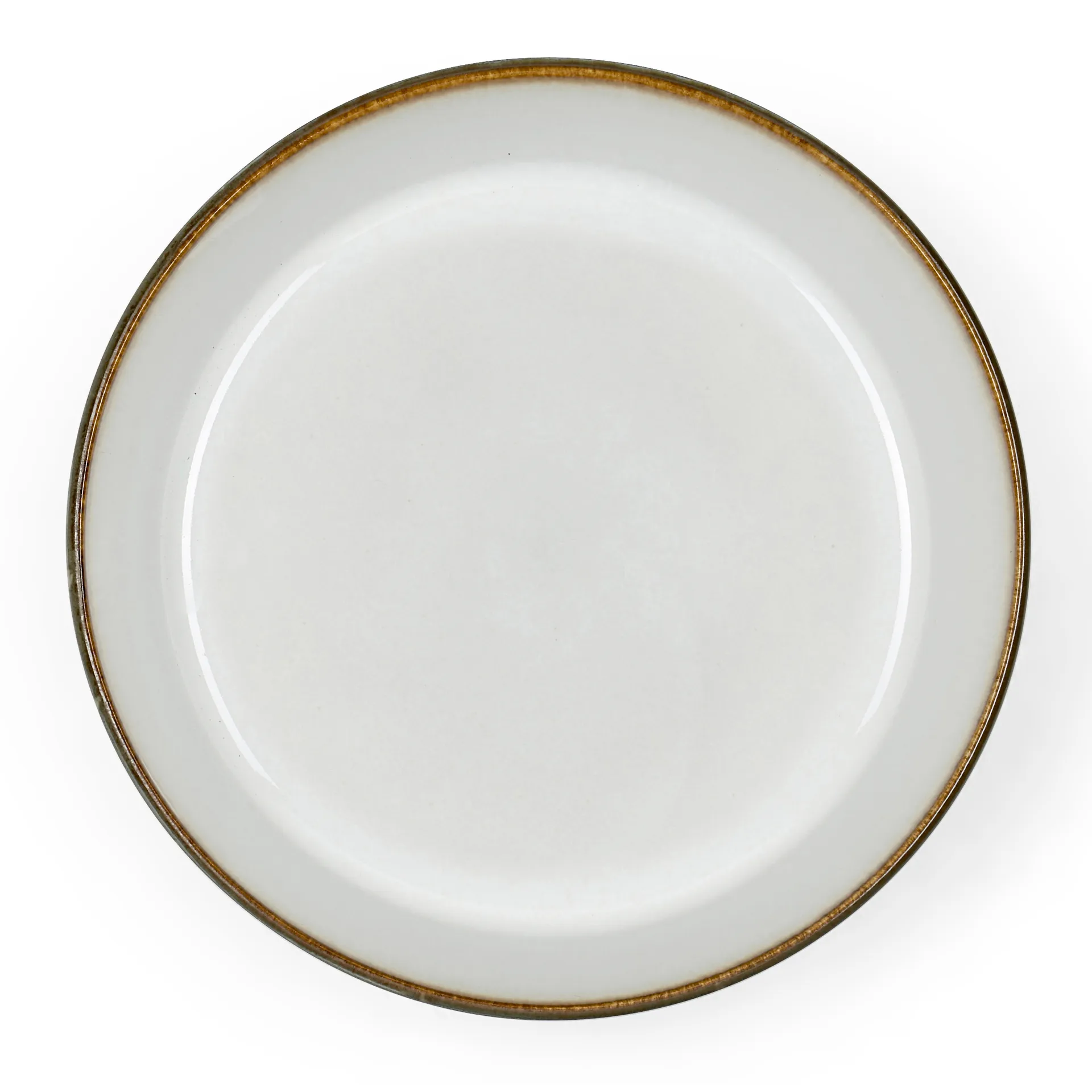 Bitz soup bowl Ø 18 cm, Grey-creme Bitz